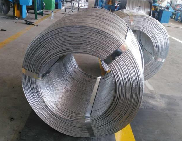 预应力钢绞线进行张拉实验注意事项